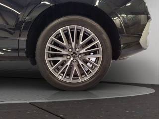 AUDI Q3 usata, con Airbag laterali