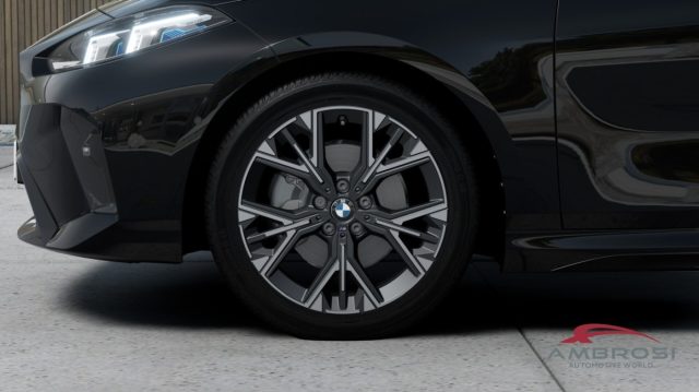 BMW 120 usata 7