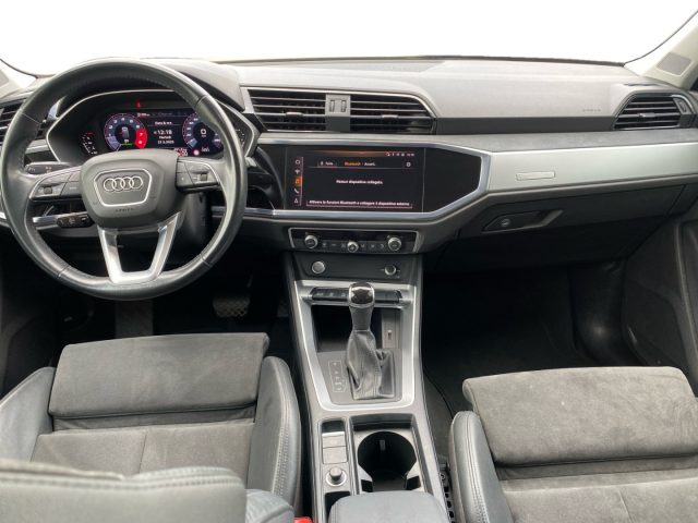 AUDI Q3 usata, con Climatizzatore