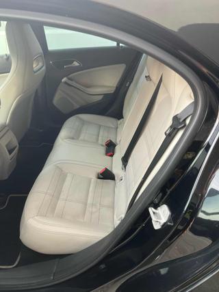 MERCEDES-BENZ A 200 usata, con Servosterzo