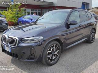 BMW X3 usata, con Airbag Passeggero