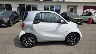 SMART ForTwo usata, con Alzacristalli elettrici