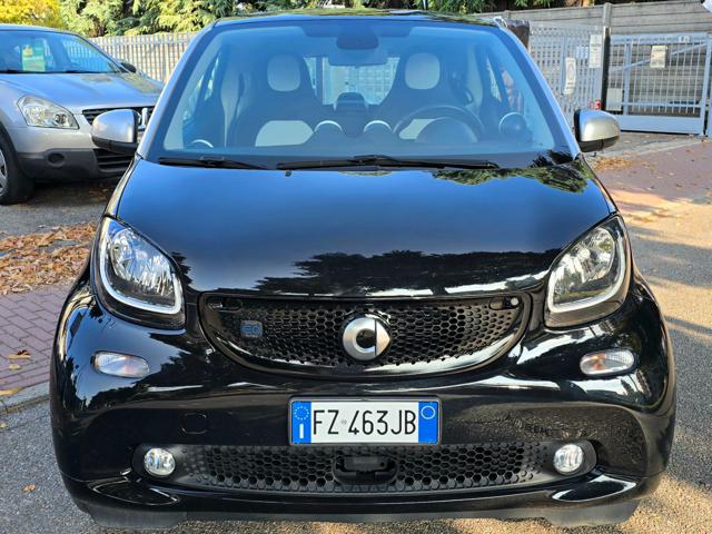 SMART ForTwo usata, con ESP