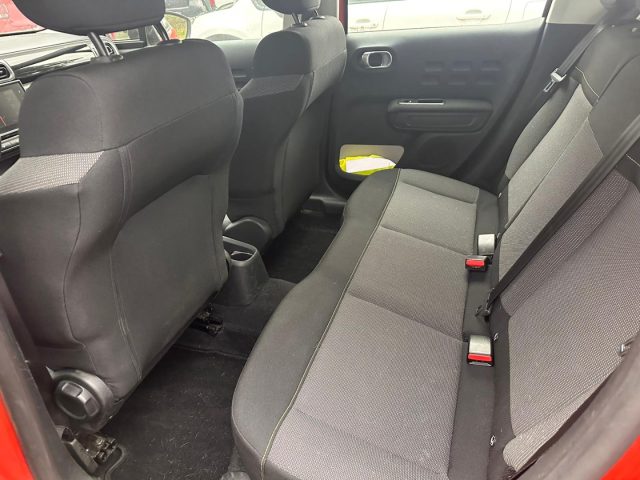 CITROEN C3 usata, con Chiusura centralizzata