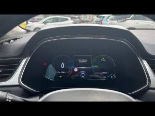 RENAULT Captur usata, con Controllo automatico clima