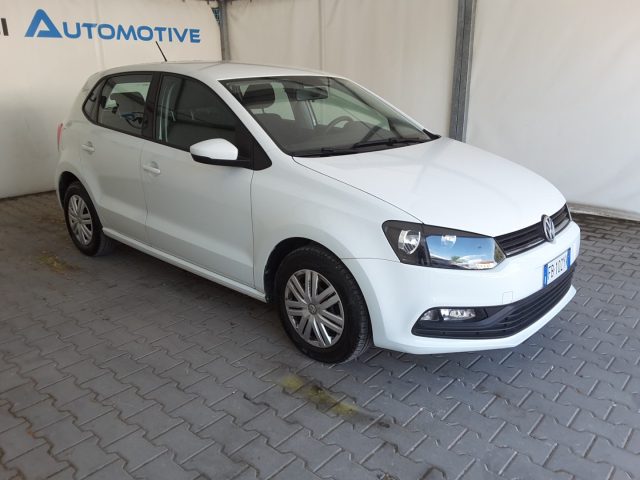 VOLKSWAGEN Polo usata, con Airbag
