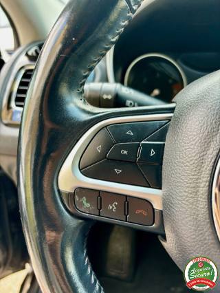 JEEP Compass usata, con Fari Xenon