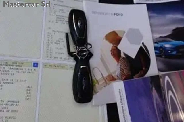 FORD Focus usata, con Fendinebbia