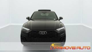 AUDI Q5 usata, con Airbag laterali