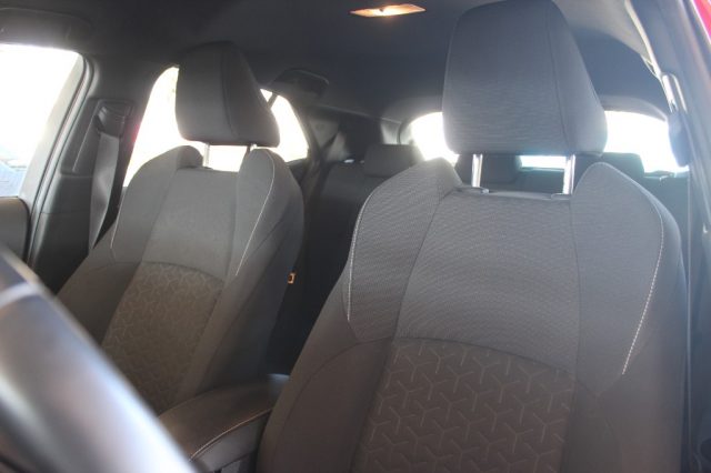 TOYOTA Corolla usata, con Cerchi in lega