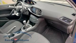 PEUGEOT 308 usata, con Cronologia tagliandi