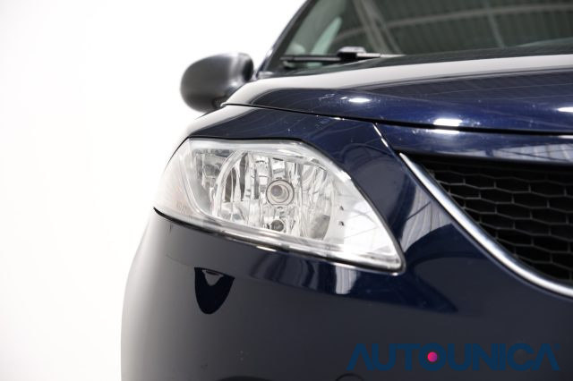 LANCIA Ypsilon usata, con Servosterzo