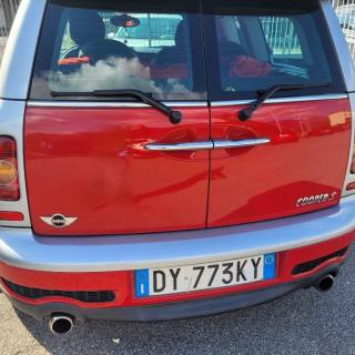 MINI Clubman usata, con Chiusura centralizzata