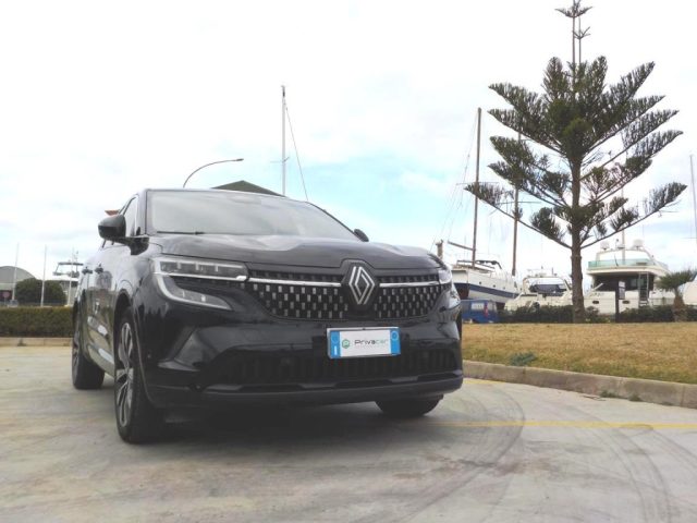 RENAULT Austral usata, con Vetri oscurati