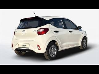 HYUNDAI i10 usata, con Airbag laterali