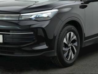 VOLKSWAGEN Tiguan usata, con Climatizzatore