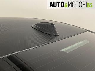 BMW 420 usata, con Controllo vocale