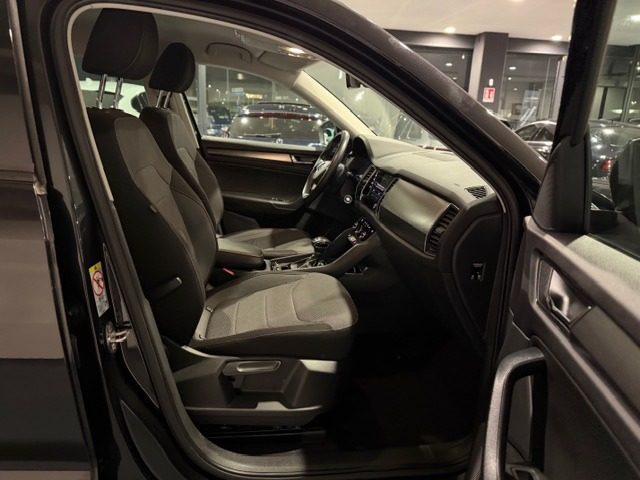 SKODA Kodiaq usata, con Fari LED