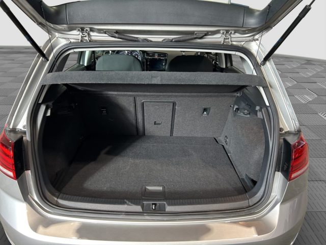 VOLKSWAGEN Golf usata 14