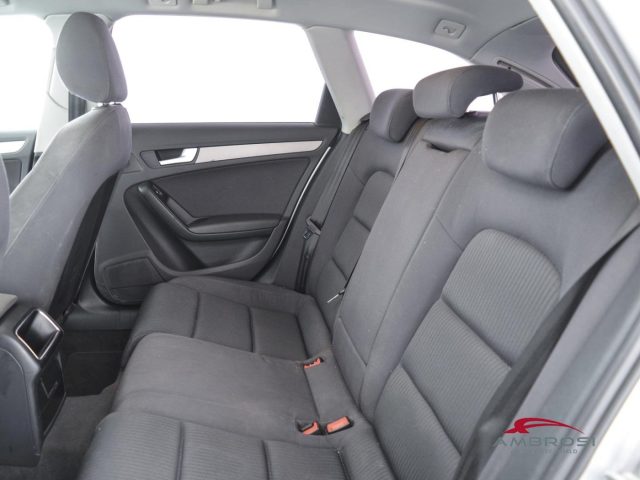 AUDI A4 usata 9