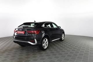 AUDI Q3 usata 3