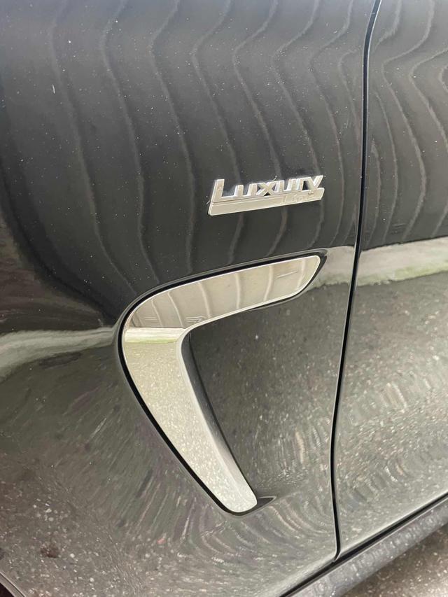 BMW 420 usata, con Park Distance Control