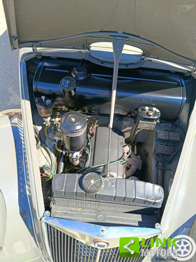 LANCIA Ardea usata 32