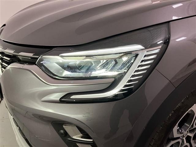 RENAULT Captur usata, con Controllo automatico clima