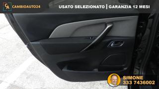 CITROEN Grand C4 Spacetourer usata 86