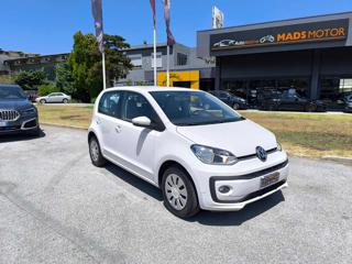 VOLKSWAGEN up! 1.0 5p. move up!