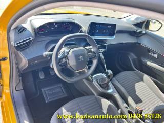 PEUGEOT 208 usata, con Climatizzatore