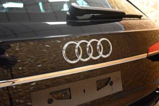 AUDI A4 usata 99