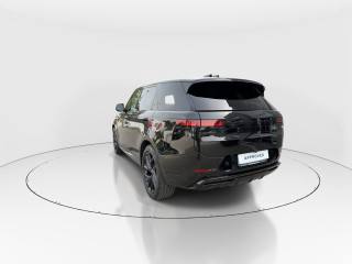 LAND ROVER Range Rover Sport usata, con ESP
