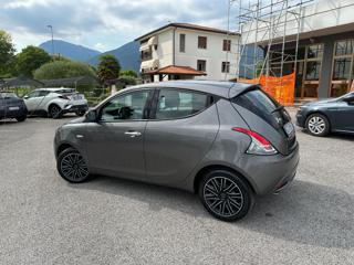 LANCIA Ypsilon usata, con Airbag laterali