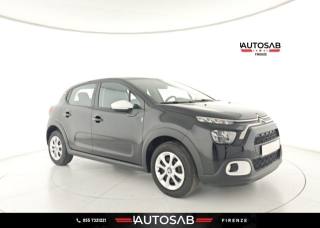 CITROEN C3 PureTech 83 S&S You Bluethoot Cruise Aziendale