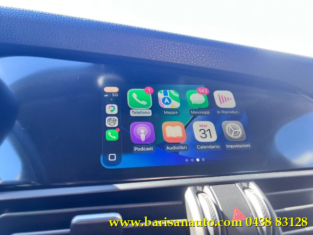 ALFA ROMEO Giulia usata, con Cruise Control