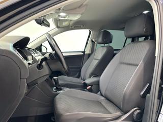 VOLKSWAGEN Tiguan usata, con Controllo trazione