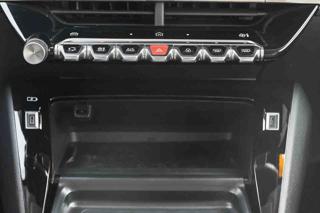 PEUGEOT 208 usata, con Servosterzo