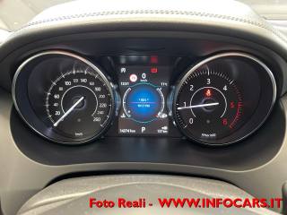 JAGUAR E-Pace usata, con Immobilizzatore elettronico