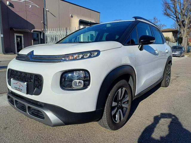CITROEN C3 Aircross usata, con Alzacristalli elettrici