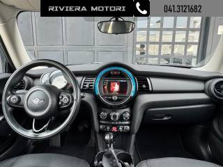 MINI One usata, con Chiusura centralizzata