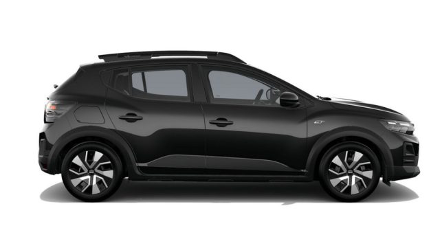 DACIA Sandero usata, con Airbag laterali