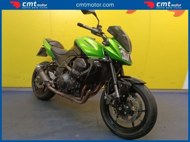 KAWASAKI Z 750 usata 5