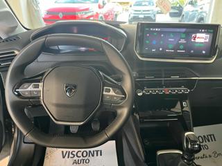 PEUGEOT 208 usata, con Autoradio