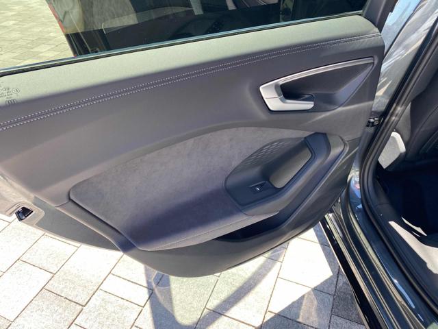 AUDI A5 usata, con Sensori di parcheggio anteriori