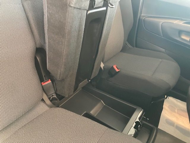 TOYOTA Proace City usata, con Controllo elettronico della corsia