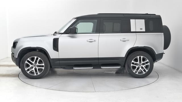LAND ROVER Defender usata, con Airbag