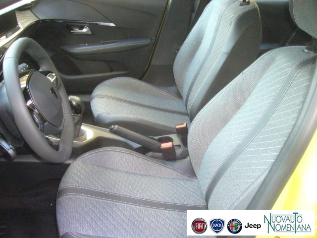 PEUGEOT 208 usata, con Volante multifunzione