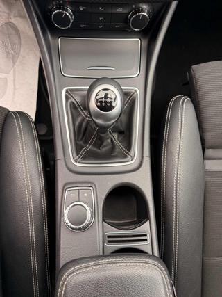 MERCEDES-BENZ A 180 usata, con Cruise Control