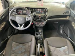OPEL Karl usata, con Servosterzo